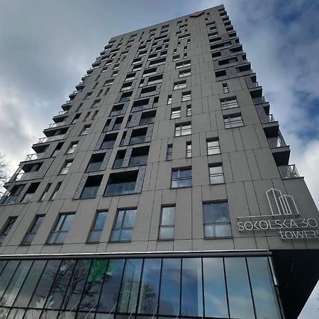 Parkcity Sokolska Kattowitz Exterior foto