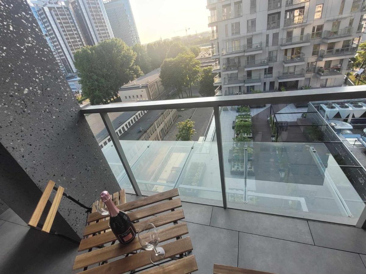 Parkcity Sokolska Kattowitz Exterior foto