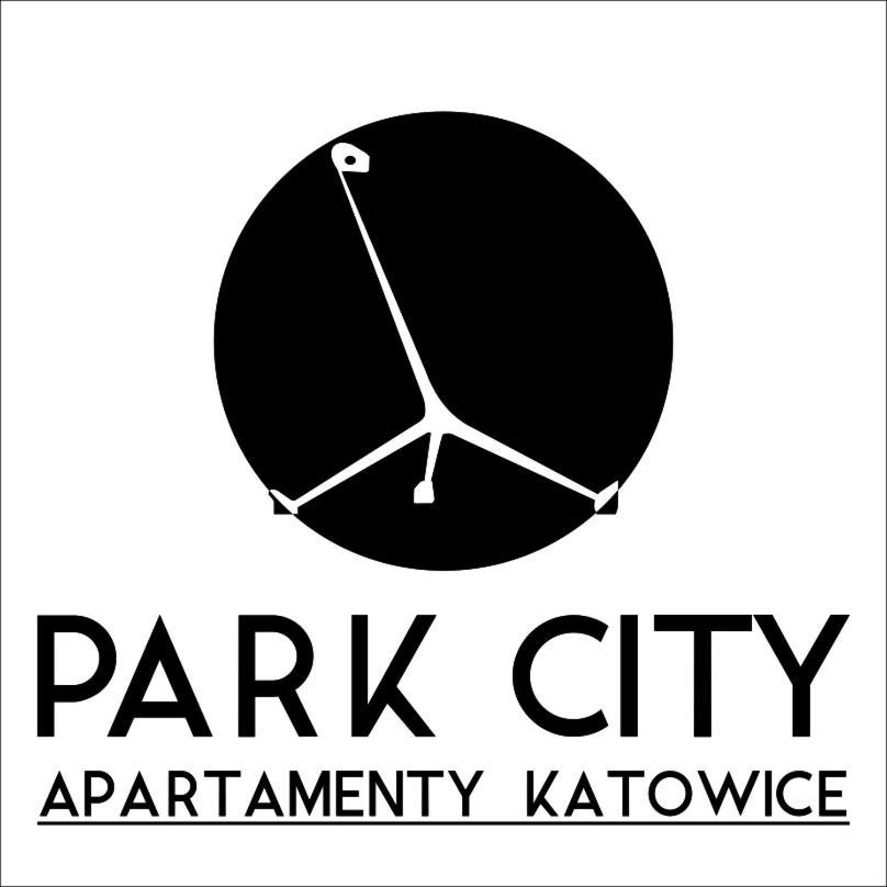 Parkcity Sokolska Kattowitz Exterior foto